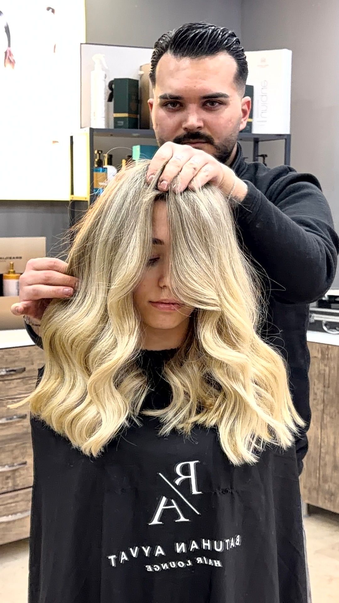 Keratin Bakım